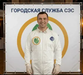Сушка натяжного потолка - фото 3 — 
