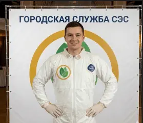 Сушка натяжного потолка - фото 4 — 